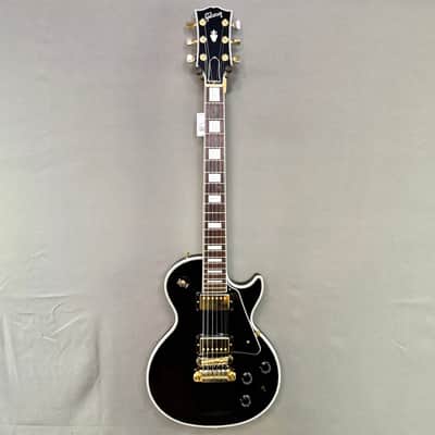 Gibson Les Paul Custom Lite 2014 - Ebony image 10