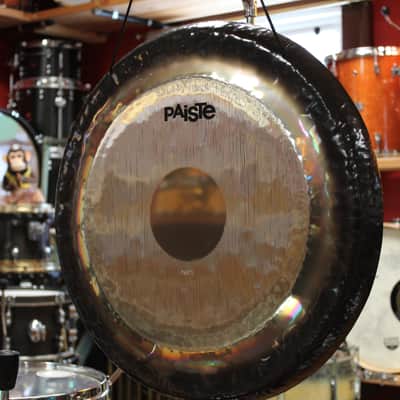 Paiste 20" Symphonic Gong image 2