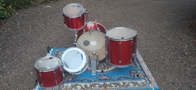 Pearl Export