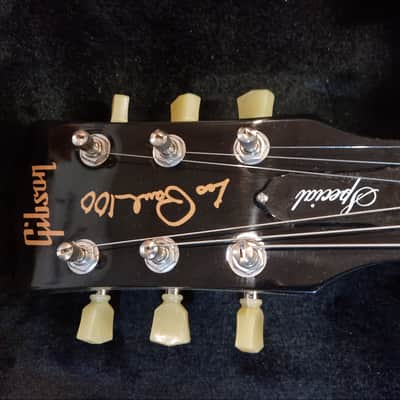 Gibson SG Les Paul 100 Special 100th anniversary  2014 image 5