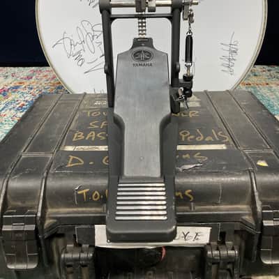 David Garibaldi's Tower of Power, Yamaha FP-8500C Double Chain Drive Foot Pedal, Perfect! image 6
