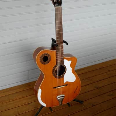Kremona Zornitsa – Big Acoustic With A Difference image 2