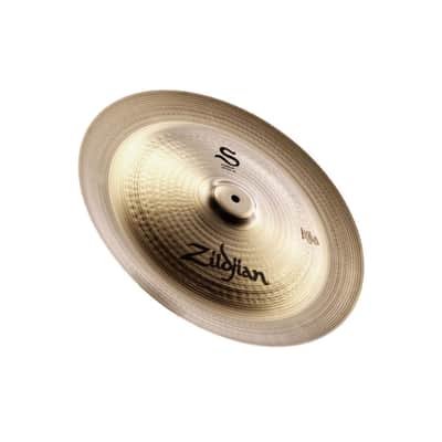 Zildjian S18CH 18 Inch S Series China Cymbal image 5