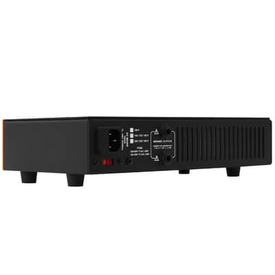Orange Pedal Baby 100 + 100-Watt Power Amplifier + NEW image 3