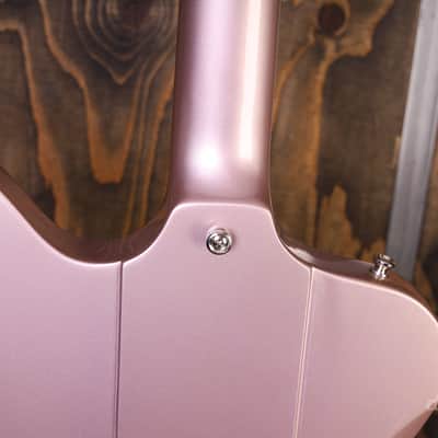 Epiphone 1963 Firebird I Heather Poly image 10