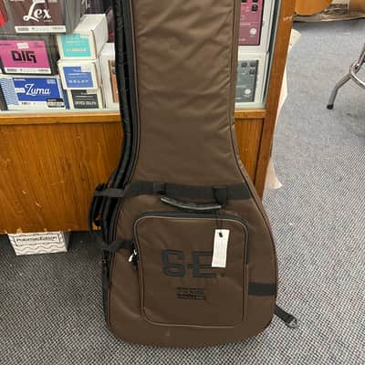 PRS SE Standard 24 2023 - Vintage Cherry image 2
