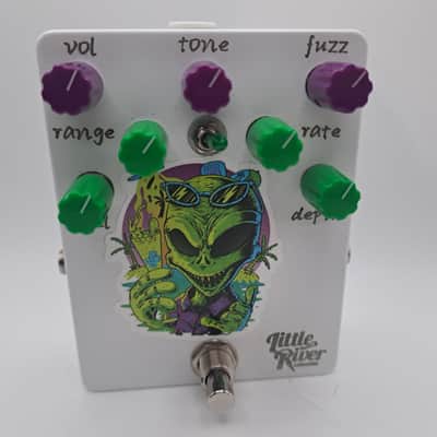 Alien Fuzz image 3