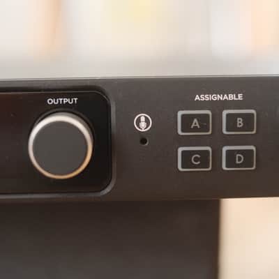 Apogee Ensemble Thunderbolt Audio Interface - (OLEDs burned out) image 6