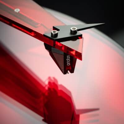 Pro-Ject: AC/DC Artist Series Turntable - Limited Edition image 6