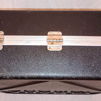 YAMAHA HARD CASE - ABS PLASTIC - FREE SHIP TO C-USA! image 5