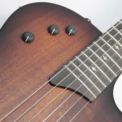 Taylor T5z Classic - 2023 - Acoustic Electric - Natural image 6