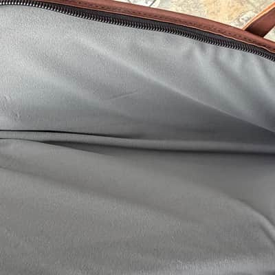 Trumpet Gig Bag - Single Trumpet - Cordura - Glenn Cronkhite image 6
