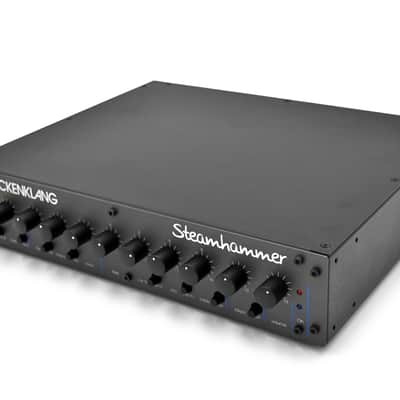 Glockenklang Steamhammer image 2