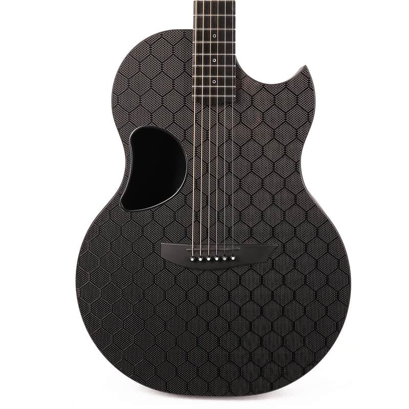 McPherson Carbon Series Sable image 9