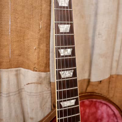 Gibson '59 Les Paul Standard Pre-Historic Reissue 1986 - Cherry Sunburst image 6