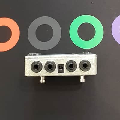 Electro-Harmonix Switch blade+ image 2