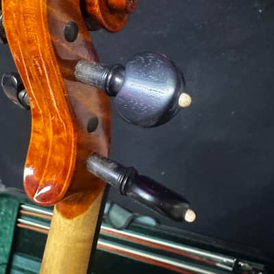 Unbranded Full Size Violin image 13
