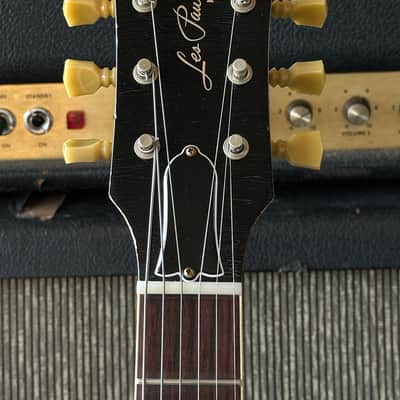 Gibson Les Paul 1968 Goldtop Heavy Aged Yamano M2M Made 2 Measure w/ Humbuckers Custom Shop image 6