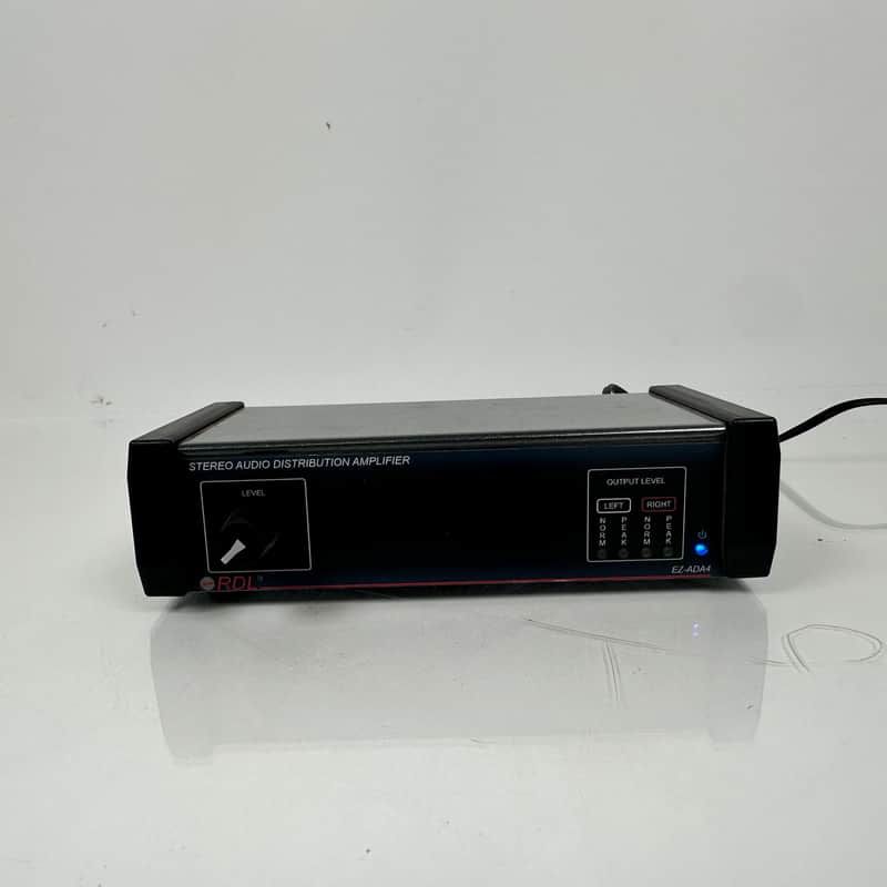 RDL EZ-ADA4