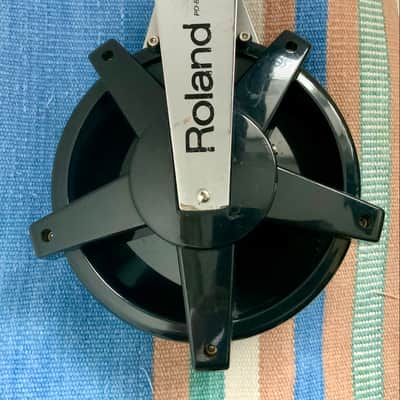 Roland Roland PD-85-BK Black V Drum 8" Mesh Head Trigger Roland PD85 . 2002 image 2