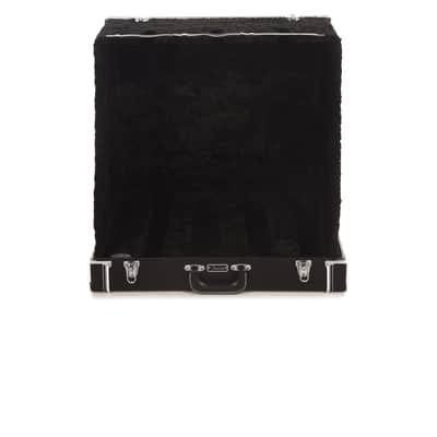 Fender Classic SRS 3 Guitar Case Stand Black image 1