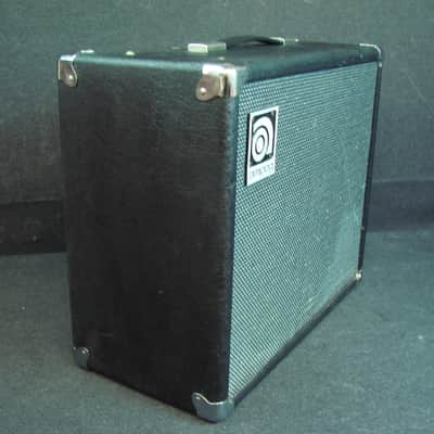 Vintage Ampeg GT-10 1 x 10" 10-Watt Solid State Guitar Combo Amplifier image 3