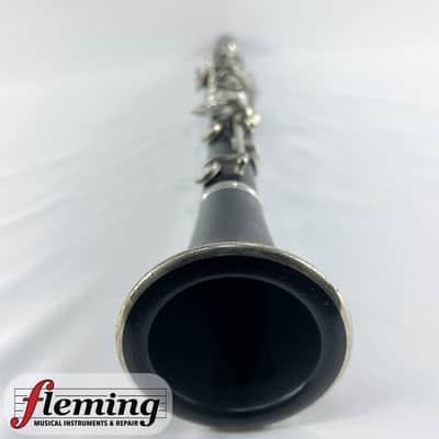 Buffet Crampon R13 Bb Clarinet (Nickel Keys) image 16