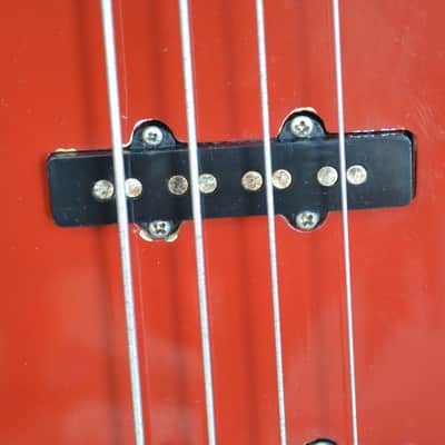 Rare Japan Thunderbird Reverse Head Stock image 5