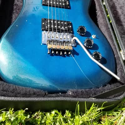 1982 1983 Kramer Pacer Imperial FRT 5 Grail Floyd Whale Tail USA Unkert 5150 EVH Era OHSC Frt5 image 18