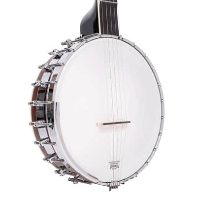 GOLD TONE OT-800 Old Time Openback BANJO new w/ HARD CASE image 3