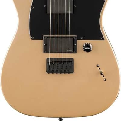 Fender Jim Root Artist Series Signature Telecaster 2026 - Present - Shoreline Gold image 1