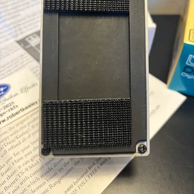 Keeley-mod Boss DD-3 2007 image 3