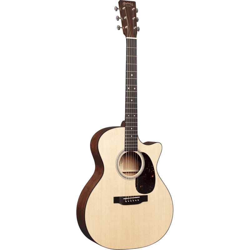 Martin GPC-16E Mahogany image 1