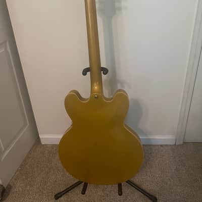 Epiphone ES-335 IG - Gold image 2