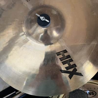 DW Collector's series 1993-1998 maple with brass rims 6 piece image 8