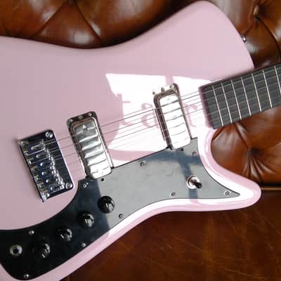 Airline Bighorn Shell Pink image 2