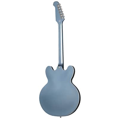 Epiphone Dave Grohl DG-335 PB image 2