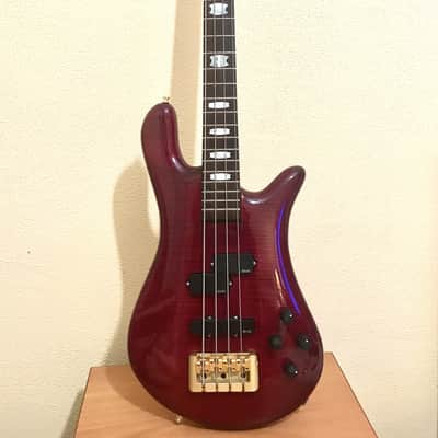 Spector NS4 CRFM   2000 image 1