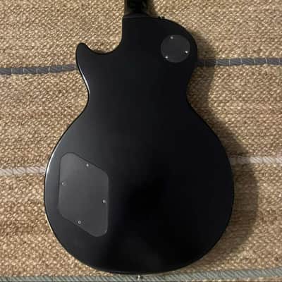 Epiphone Joe Perry Signature "Boneyard" Les Paul image 9