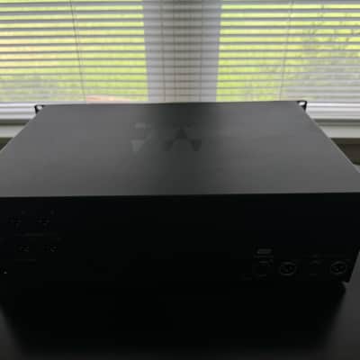 Waves Ionic 24-in/18-out Soundgrid Stagebox image 7