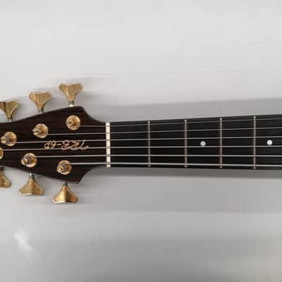 Yamaha TRB-6 Electric Bass Guitar Professional Series image 9