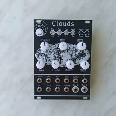 Mutable Instruments Clouds DIY - NEW - 12 Months Warranty image 1