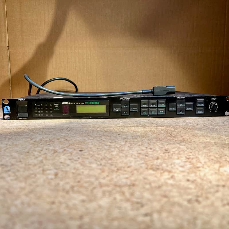 Yamaha D 1030 – Serviced – Warranty image 1