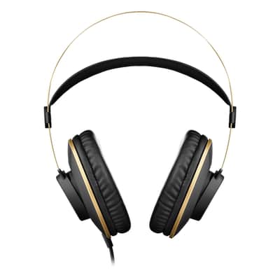 AKG "K92" Closed-back headphones image 3