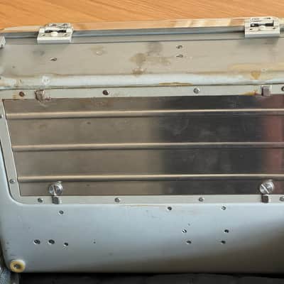 NAGRA NAGRA IV-S image 15