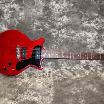2024 CMG Ashlee Double Cut - Vintage Cherry image 2