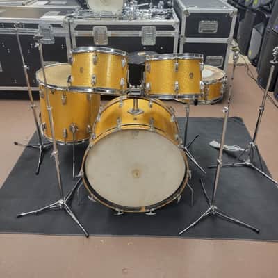 Ludwig No. 980 Super Classic Outfit 9x13 / 16x16 / | Reverb Canada
