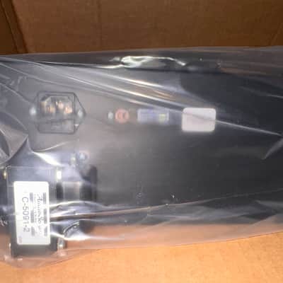 AudioScape Engineering Co. EQP-A Program Equalizer 2021 - 2023 - Blue image 9