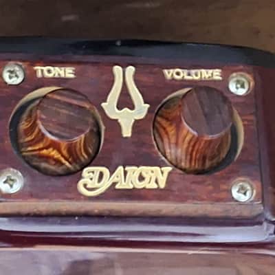 1983 Daion PF999 Performer-D W/OHSC - MIJ - image 9
