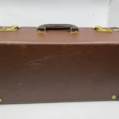 Bach Double Trumpet Case image 2
